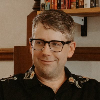 Joshua Koudys